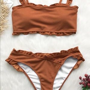 NWT Carmel bikini
